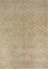 Vintage Oushak Area Rug (6' x 9')